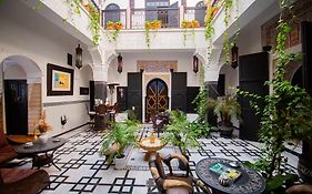 Riad Ta'Achchaqa